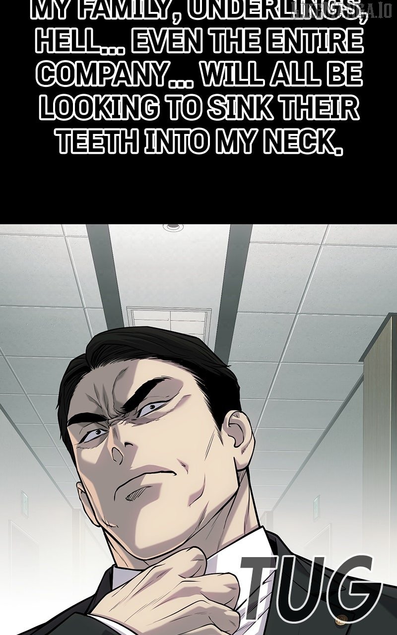 Son’s Retribution - Chapter 61 Page 111