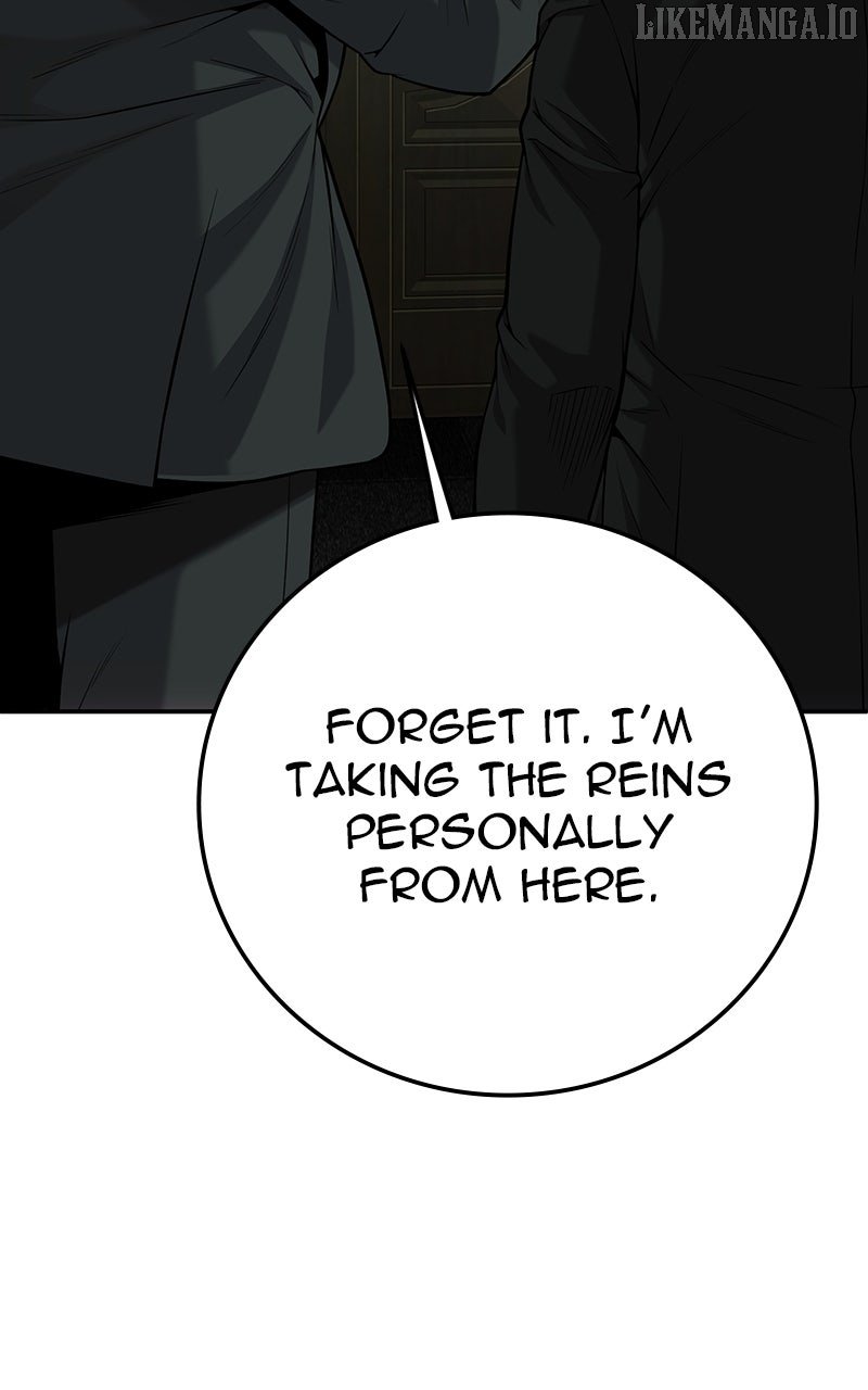 Son’s Retribution - Chapter 61 Page 114