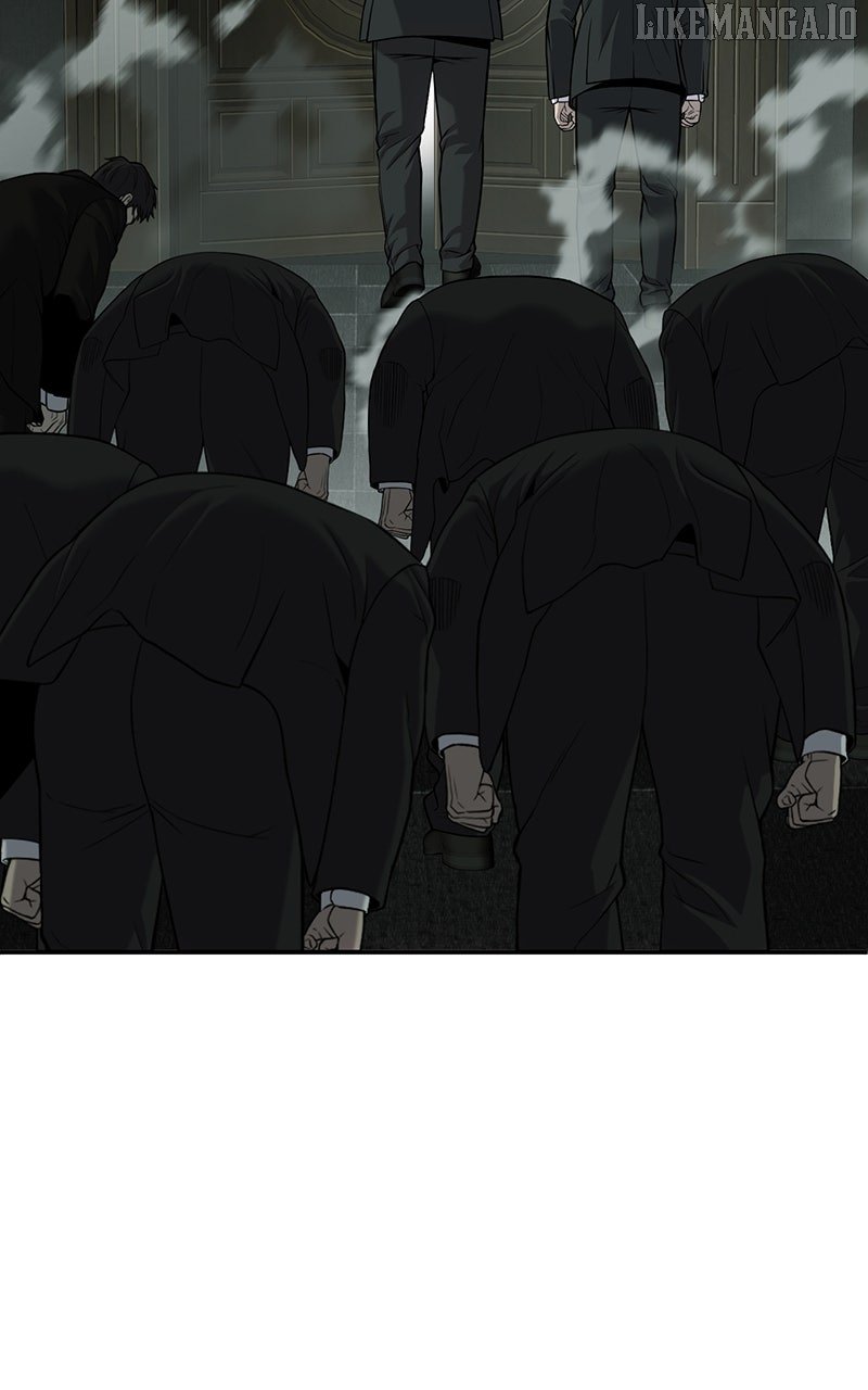 Son’s Retribution - Chapter 61 Page 116