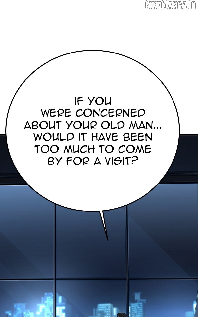 Son’s Retribution - Chapter 61 Page 122