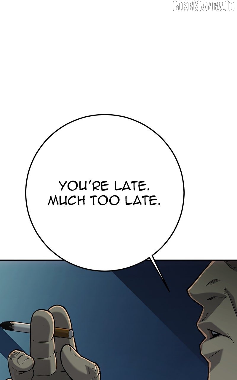 Son’s Retribution - Chapter 61 Page 124