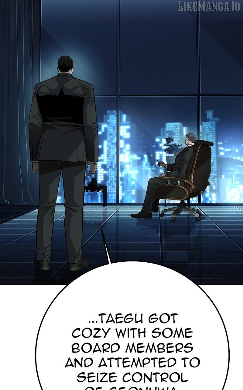 Son’s Retribution - Chapter 61 Page 127