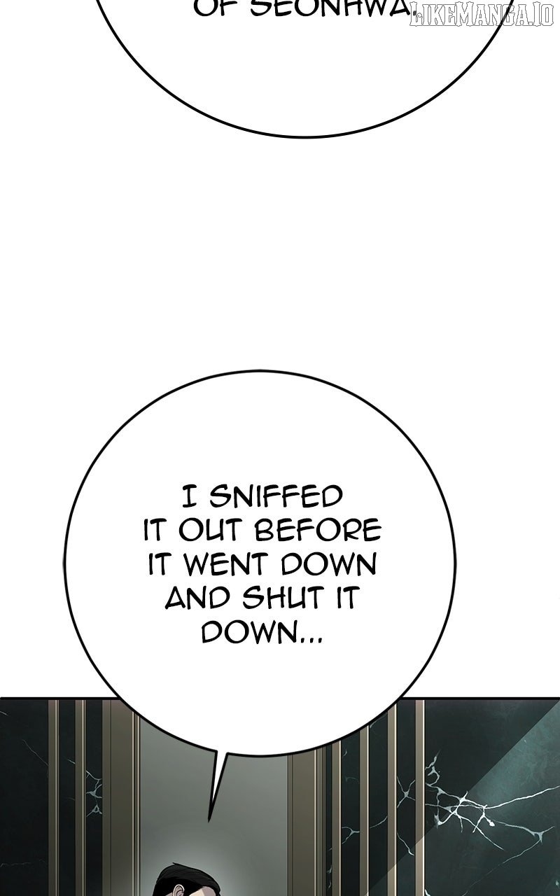 Son’s Retribution - Chapter 61 Page 128