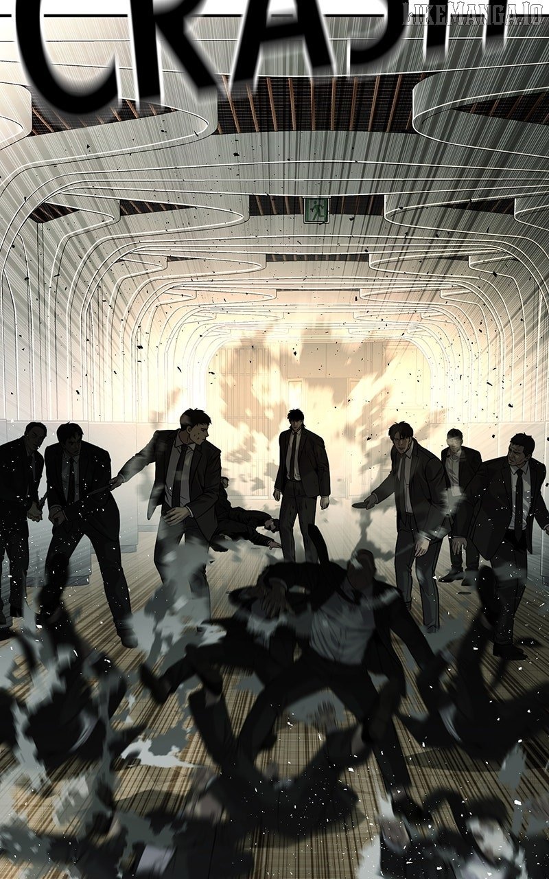 Son’s Retribution - Chapter 61 Page 13