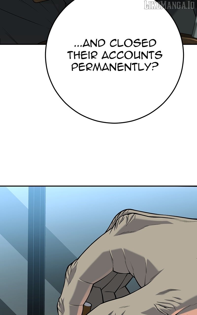 Son’s Retribution - Chapter 61 Page 134