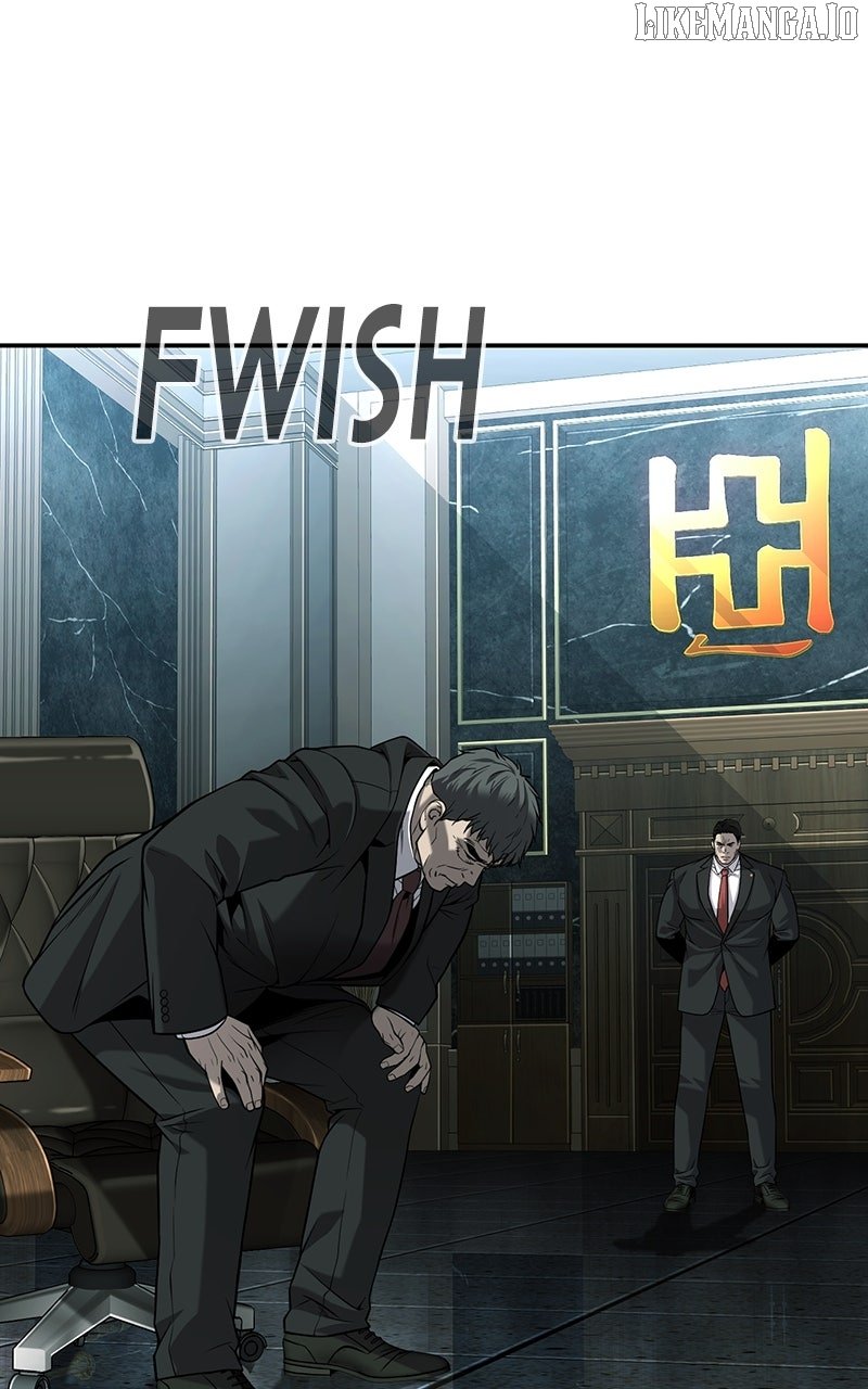 Son’s Retribution - Chapter 61 Page 137