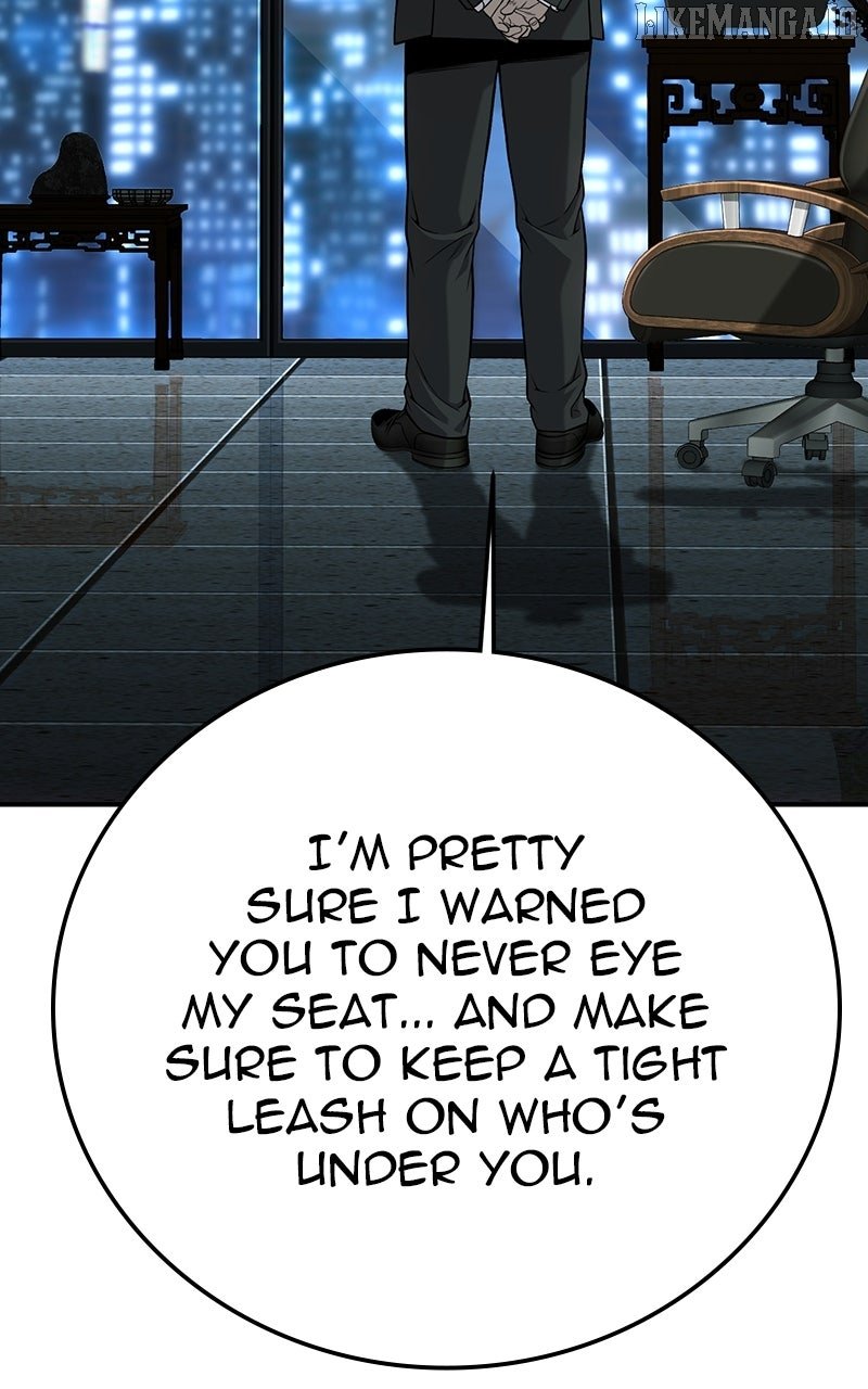 Son’s Retribution - Chapter 61 Page 140