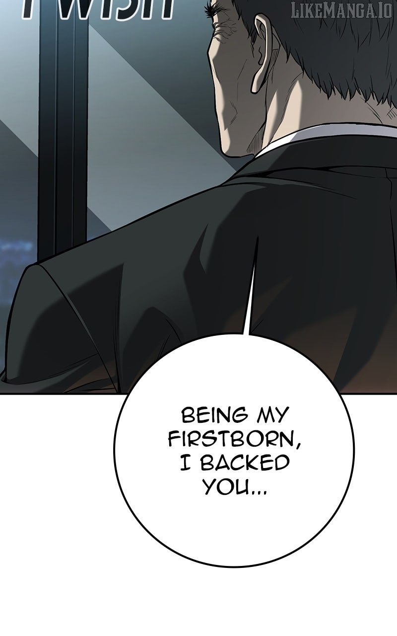 Son’s Retribution - Chapter 61 Page 144