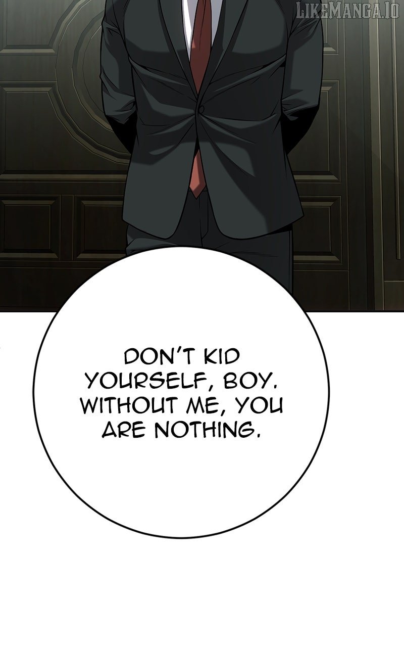 Son’s Retribution - Chapter 61 Page 149