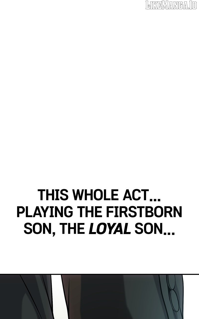 Son’s Retribution - Chapter 61 Page 154