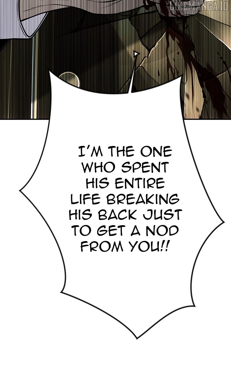 Son’s Retribution - Chapter 61 Page 161