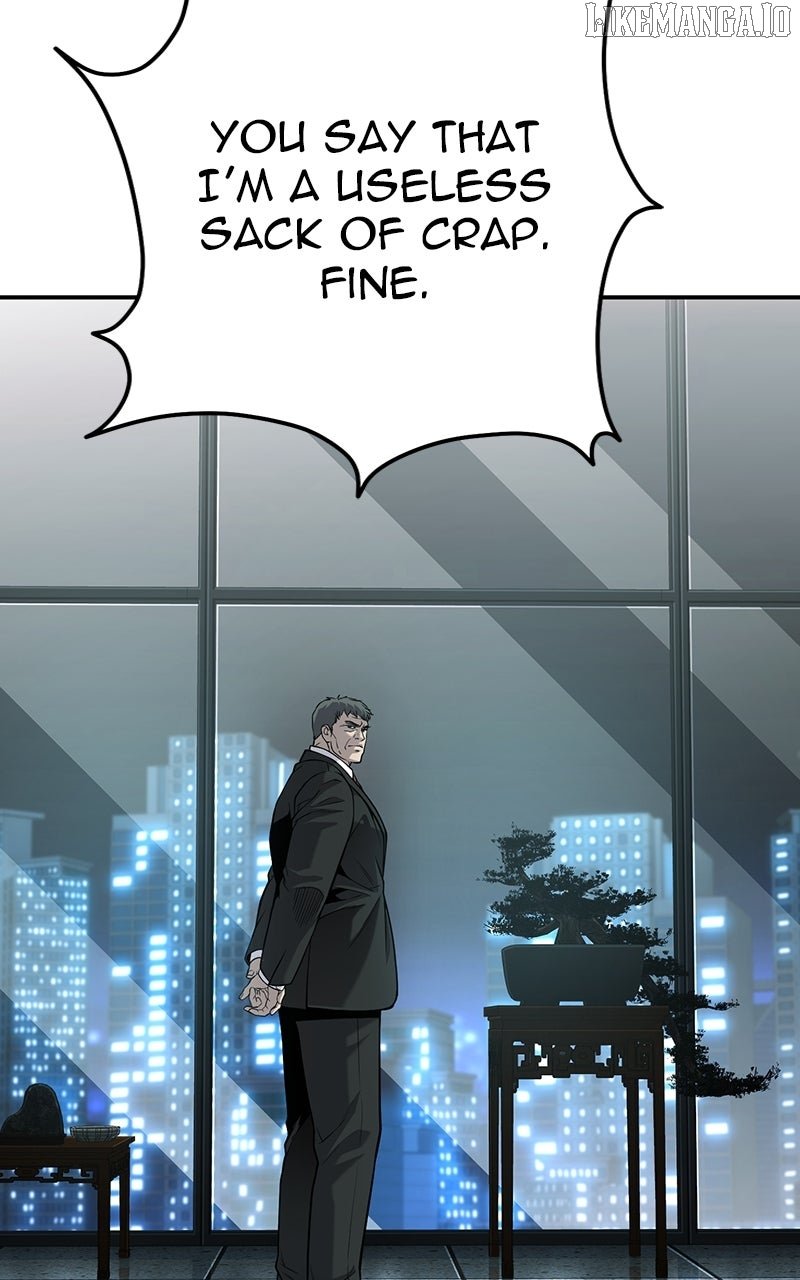 Son’s Retribution - Chapter 61 Page 165