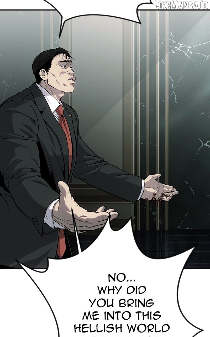 Son’s Retribution - Chapter 61 Page 167