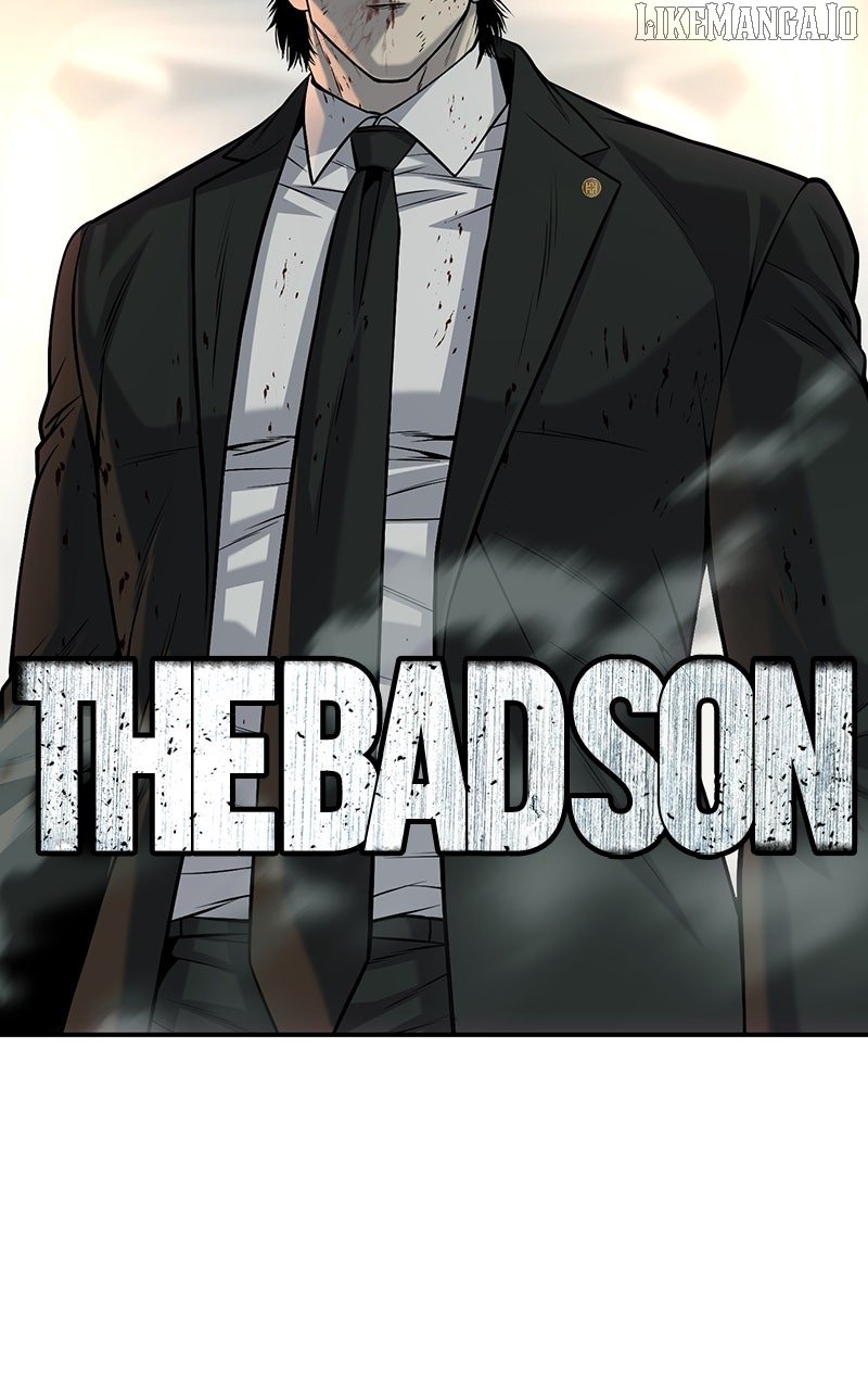 Son’s Retribution - Chapter 61 Page 17