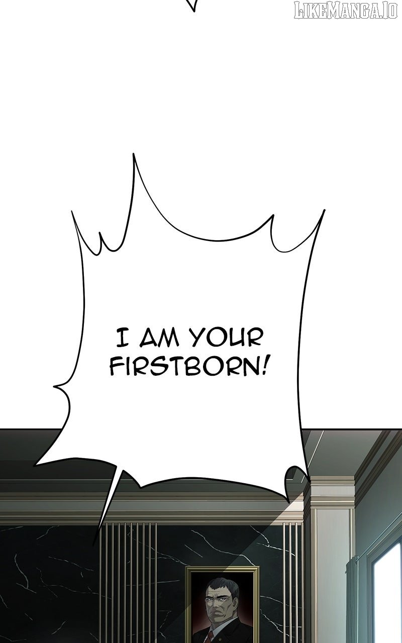 Son’s Retribution - Chapter 61 Page 173