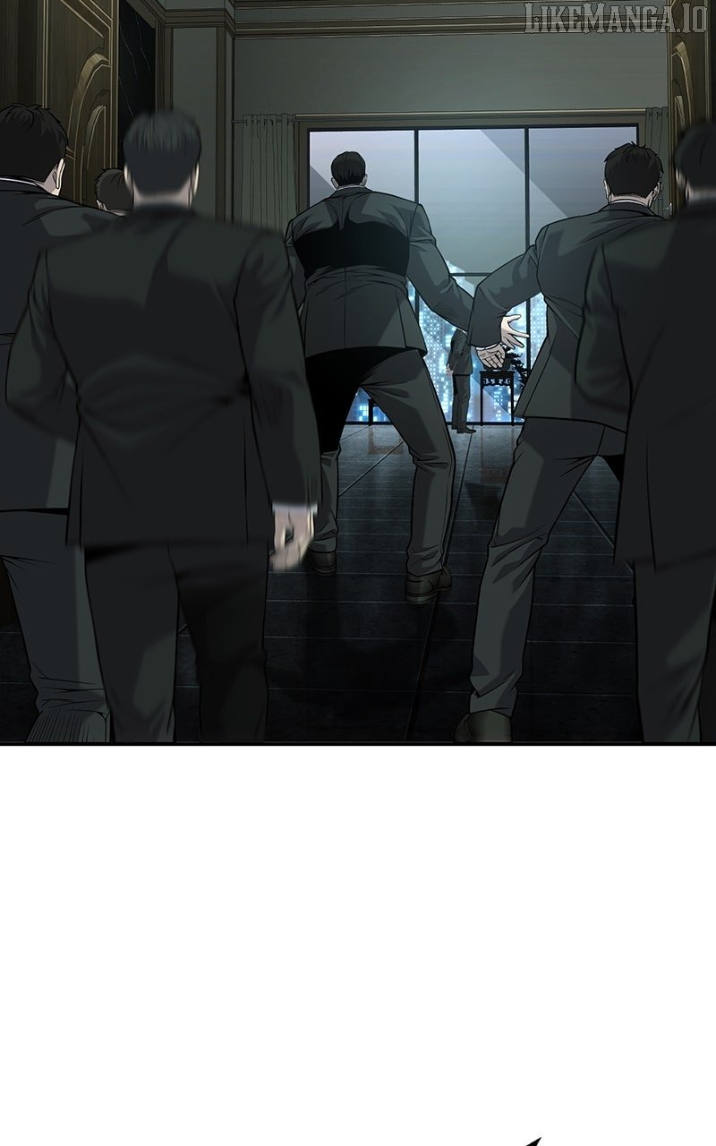 Son’s Retribution - Chapter 61 Page 182