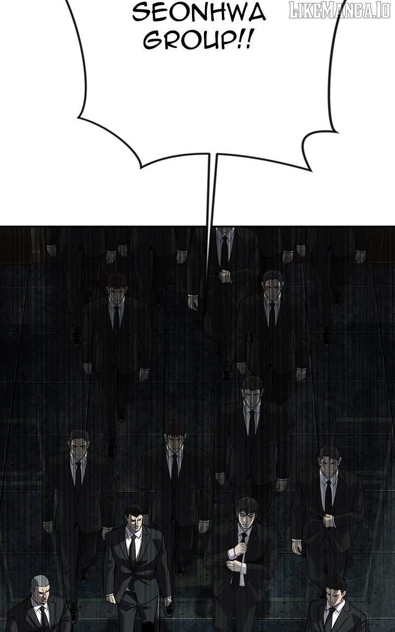 Son’s Retribution - Chapter 61 Page 185