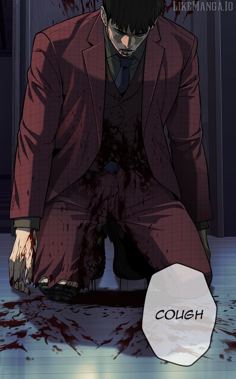 Son’s Retribution - Chapter 61 Page 19