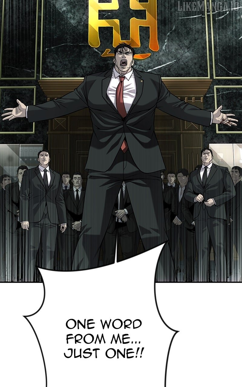 Son’s Retribution - Chapter 61 Page 192