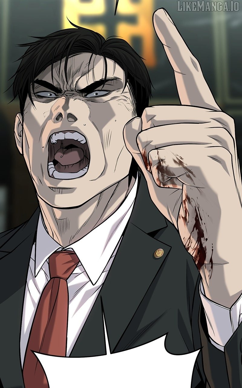 Son’s Retribution - Chapter 61 Page 194