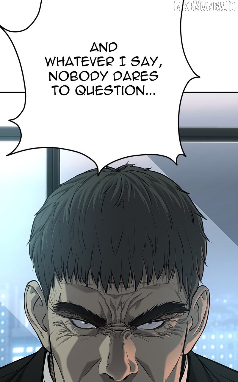 Son’s Retribution - Chapter 61 Page 196