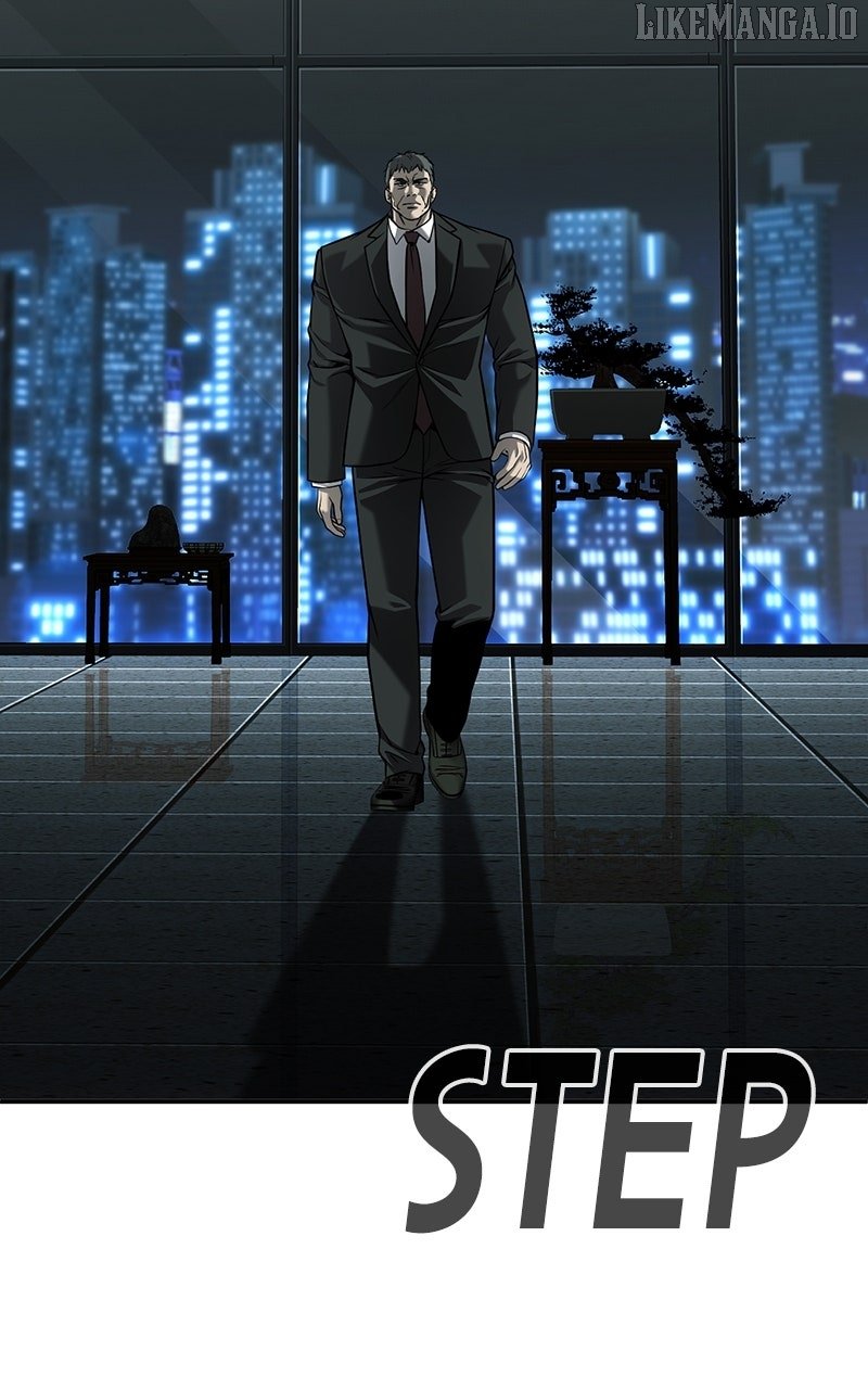 Son’s Retribution - Chapter 61 Page 199