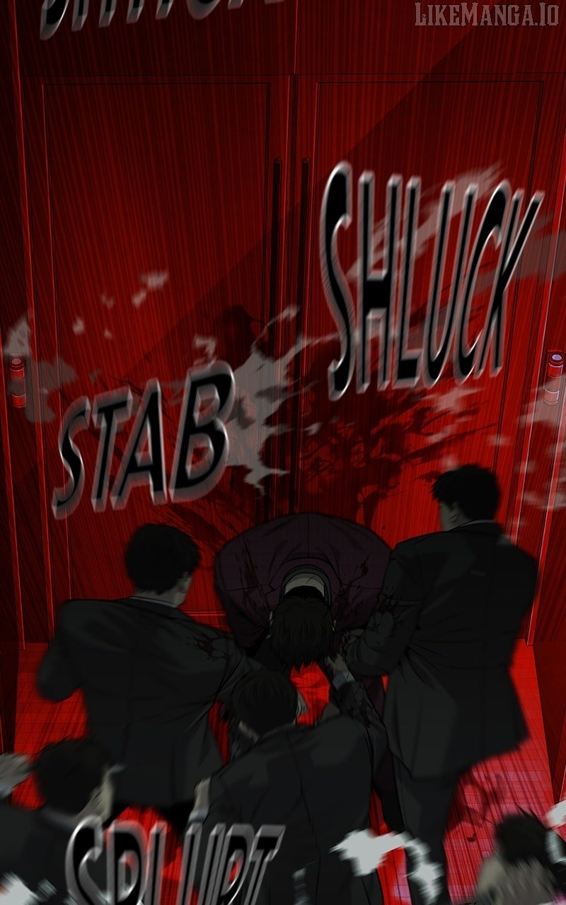 Son’s Retribution - Chapter 61 Page 2