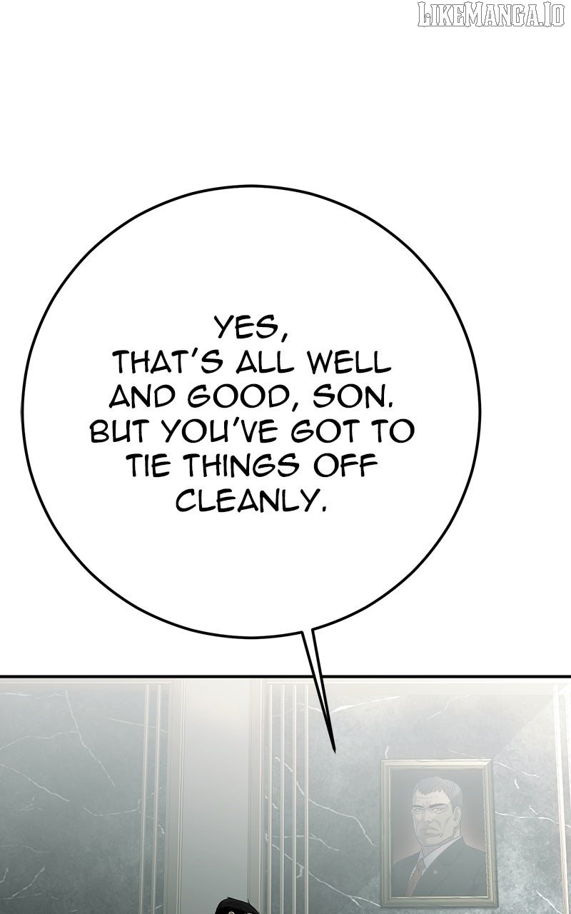 Son’s Retribution - Chapter 61 Page 204