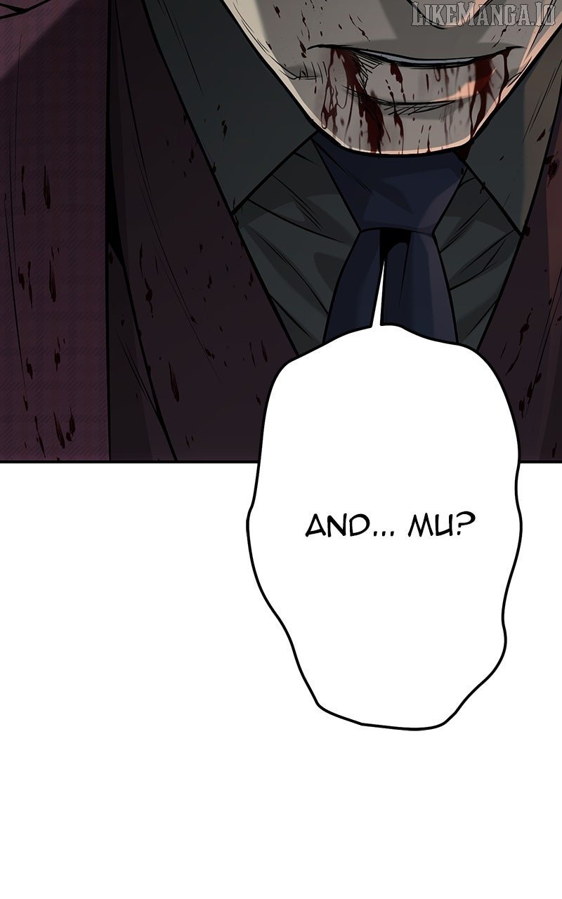 Son’s Retribution - Chapter 61 Page 24