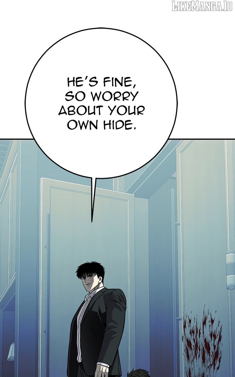 Son’s Retribution - Chapter 61 Page 25