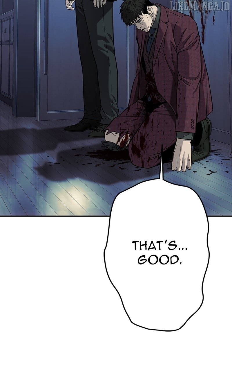 Son’s Retribution - Chapter 61 Page 26