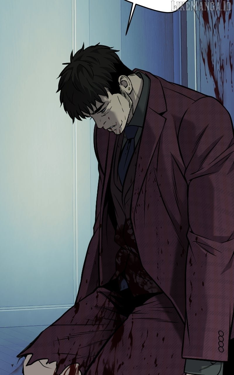 Son’s Retribution - Chapter 61 Page 30