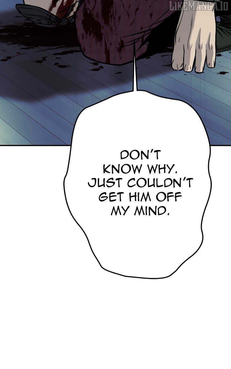 Son’s Retribution - Chapter 61 Page 31