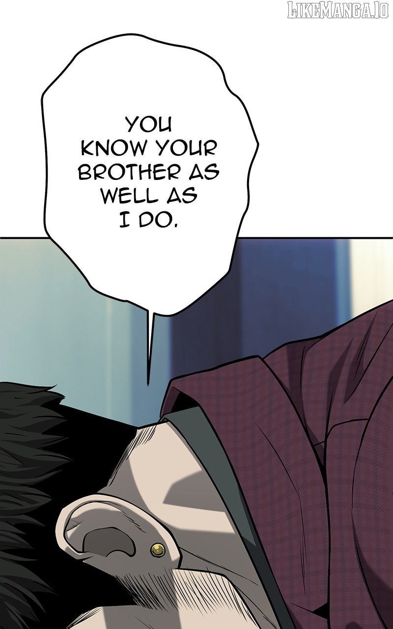 Son’s Retribution - Chapter 61 Page 32