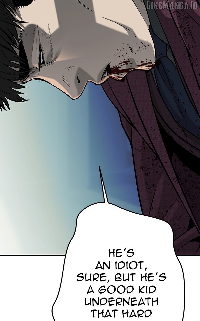 Son’s Retribution - Chapter 61 Page 33