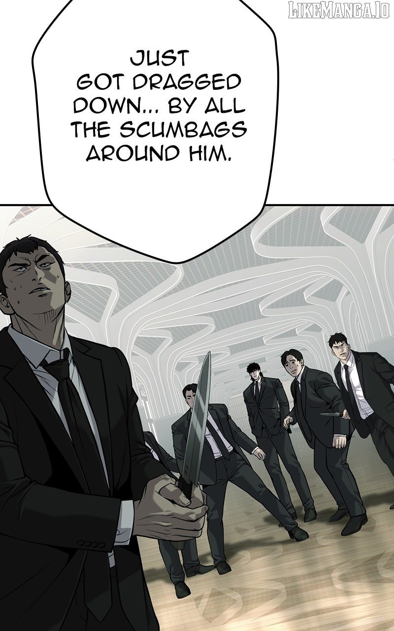 Son’s Retribution - Chapter 61 Page 35