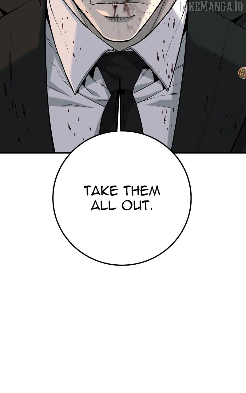 Son’s Retribution - Chapter 61 Page 39