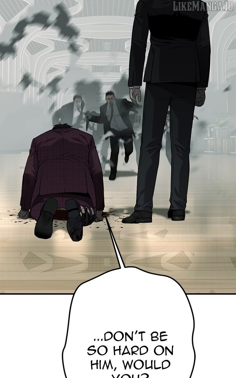 Son’s Retribution - Chapter 61 Page 41