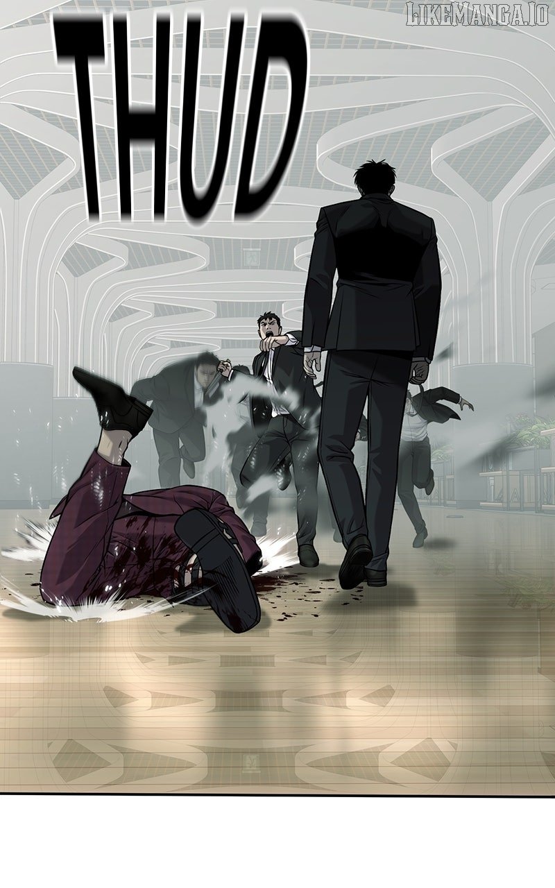 Son’s Retribution - Chapter 61 Page 43