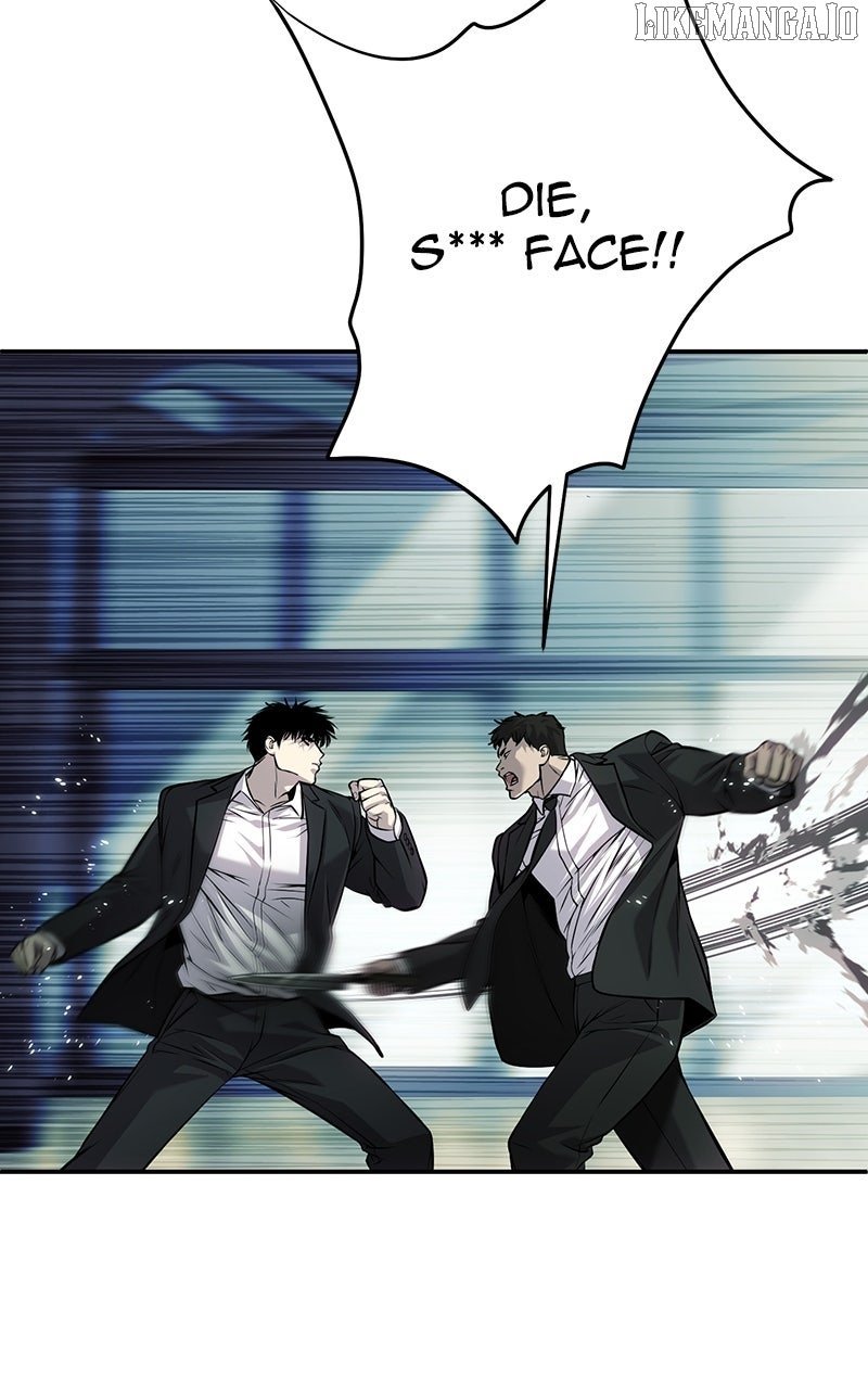 Son’s Retribution - Chapter 61 Page 47