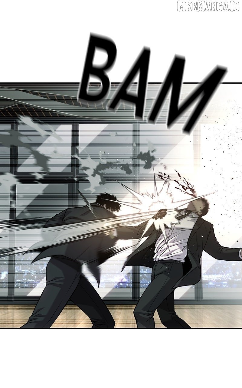 Son’s Retribution - Chapter 61 Page 48