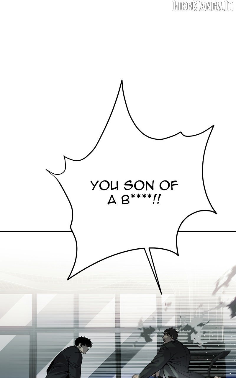 Son’s Retribution - Chapter 61 Page 49