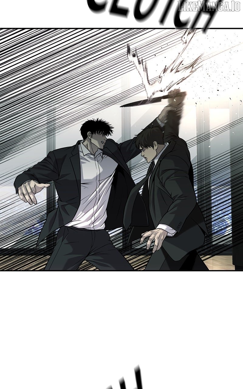 Son’s Retribution - Chapter 61 Page 51