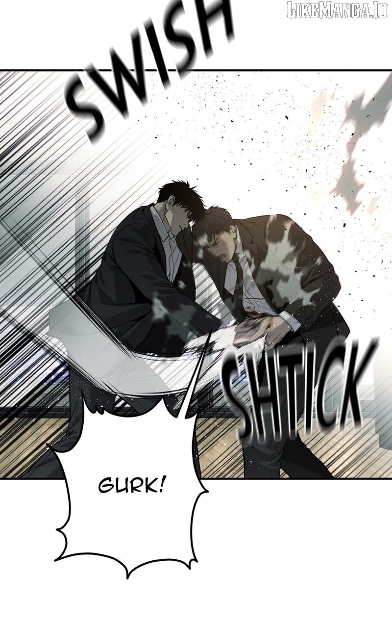 Son’s Retribution - Chapter 61 Page 52