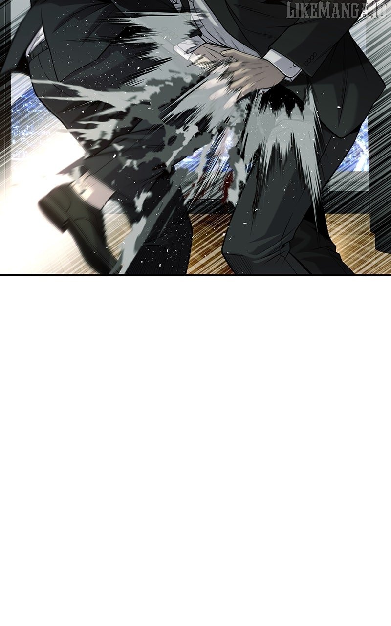 Son’s Retribution - Chapter 61 Page 54