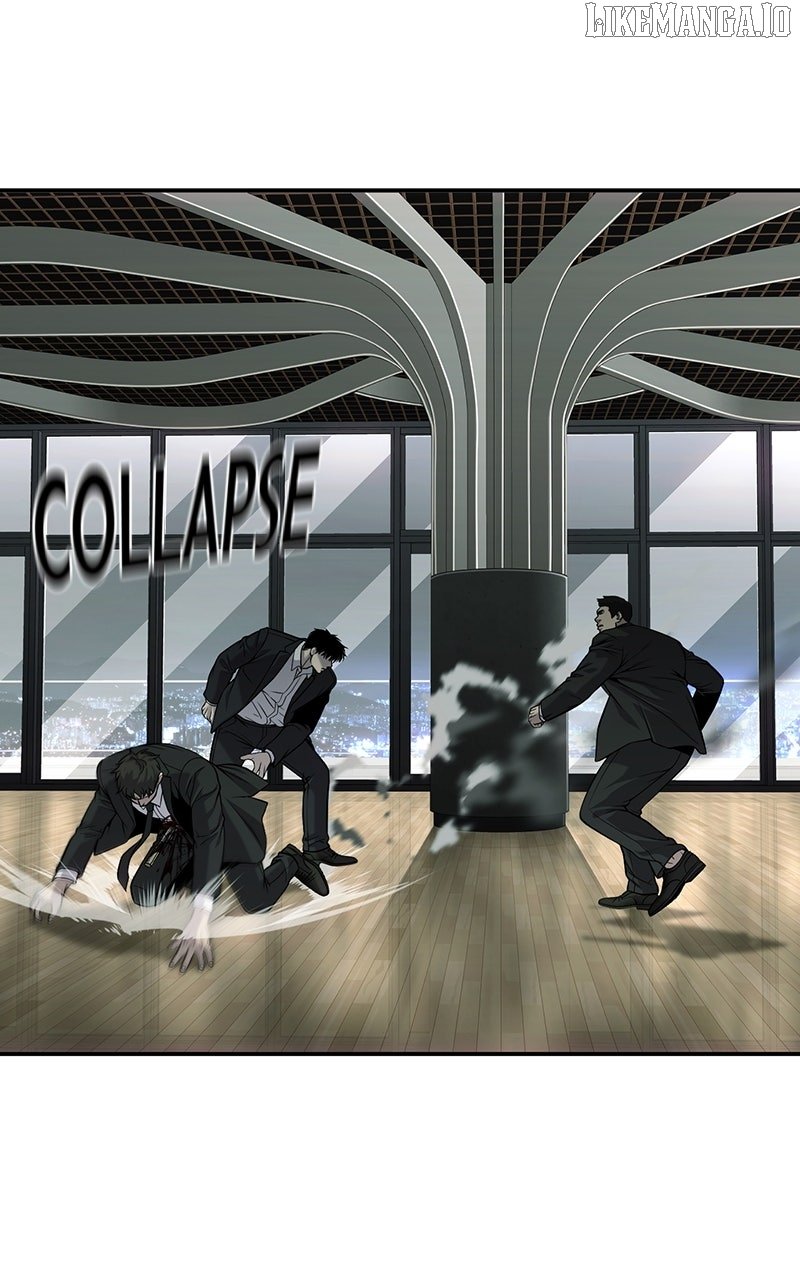 Son’s Retribution - Chapter 61 Page 55