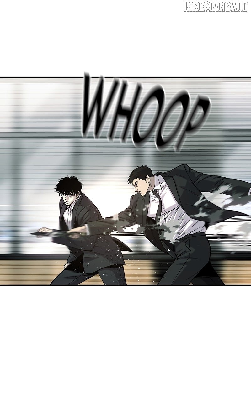 Son’s Retribution - Chapter 61 Page 56