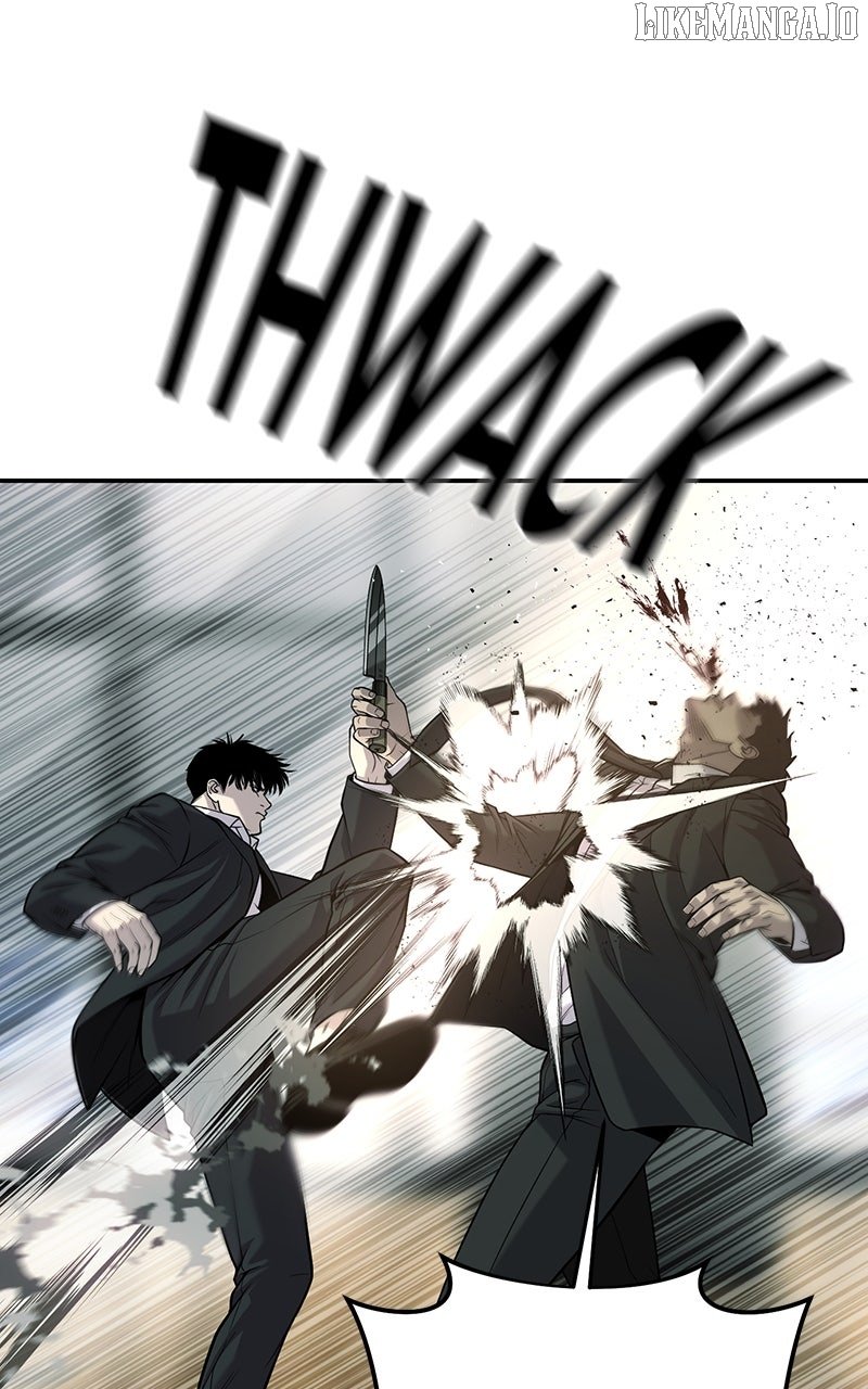 Son’s Retribution - Chapter 61 Page 57