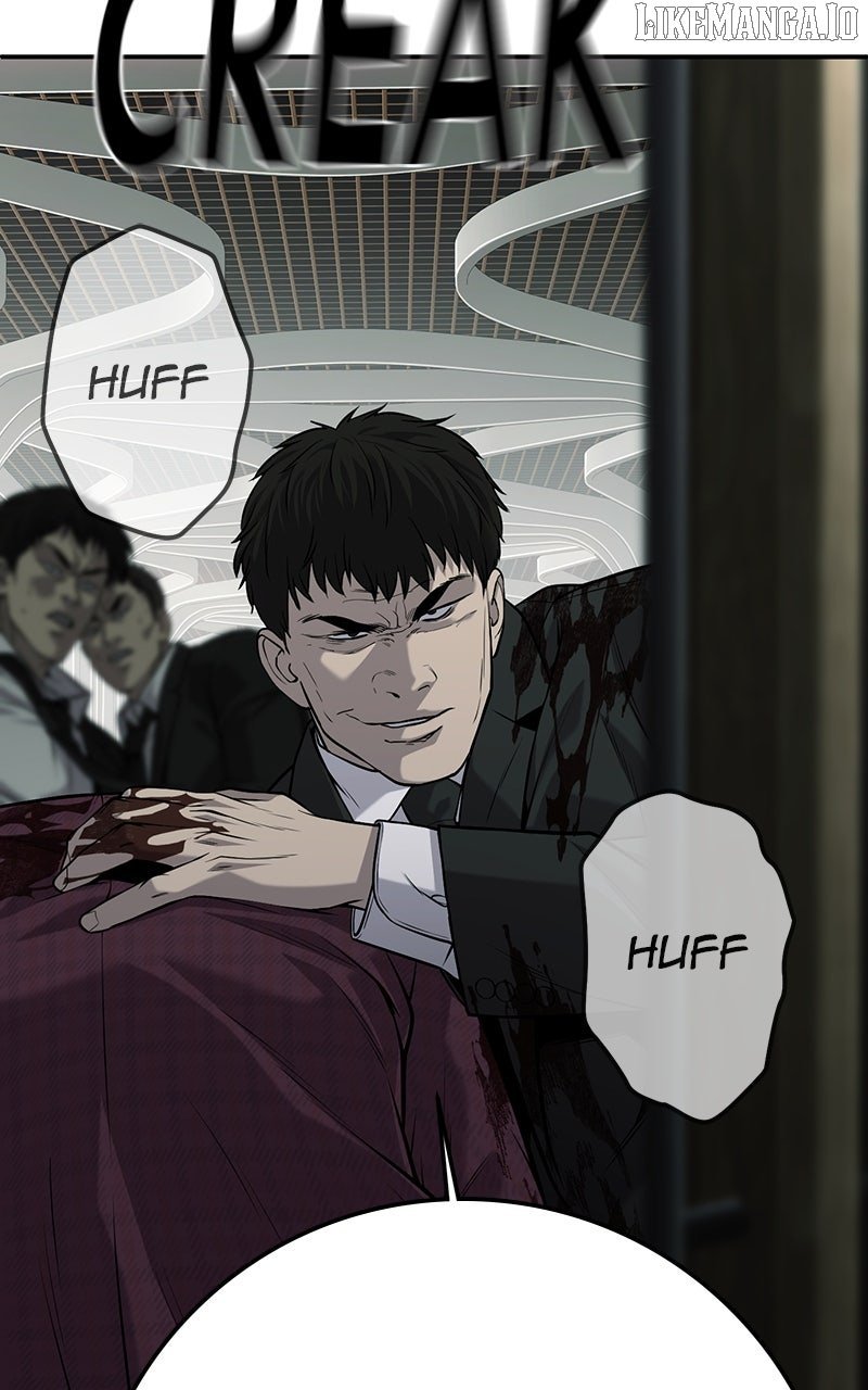 Son’s Retribution - Chapter 61 Page 6