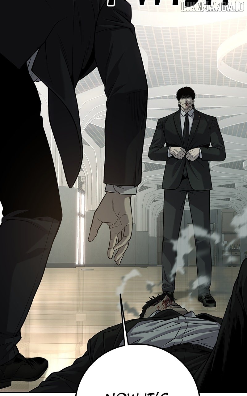 Son’s Retribution - Chapter 61 Page 65